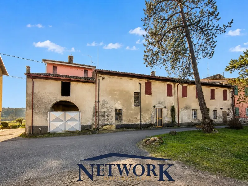 Casa Indipendente in vendita a Cavriana - foto 1