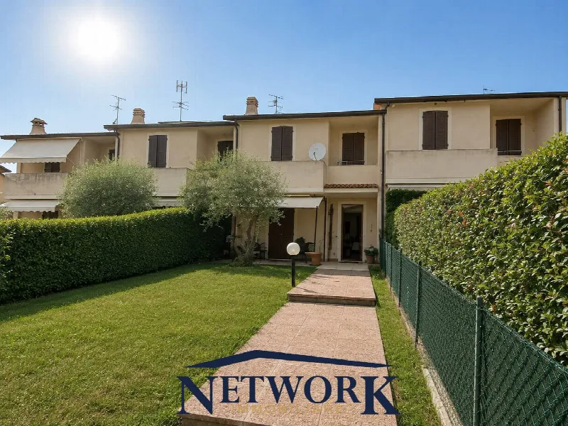 Villa in vendita a Calvagese della Riviera - foto 1