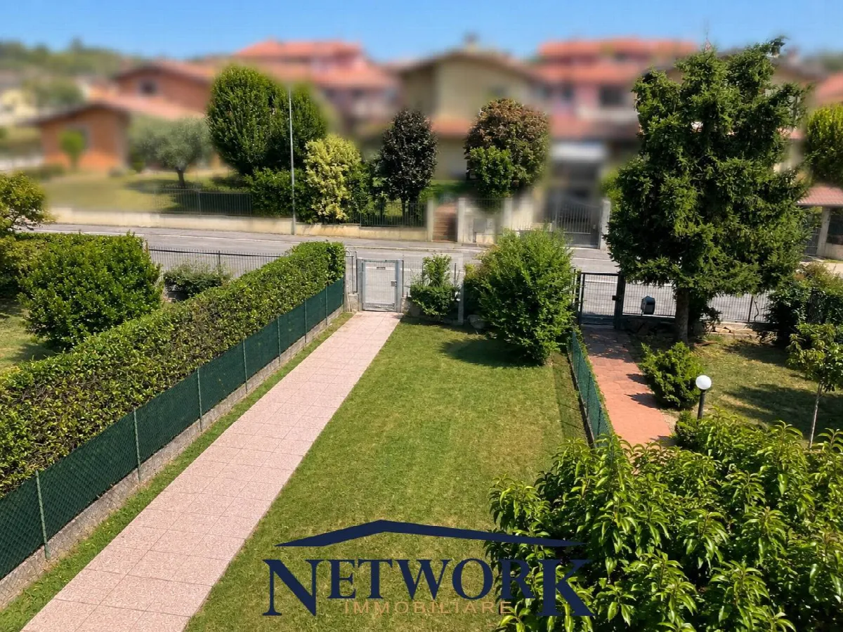 Villa in vendita a Calvagese della Riviera - foto 2