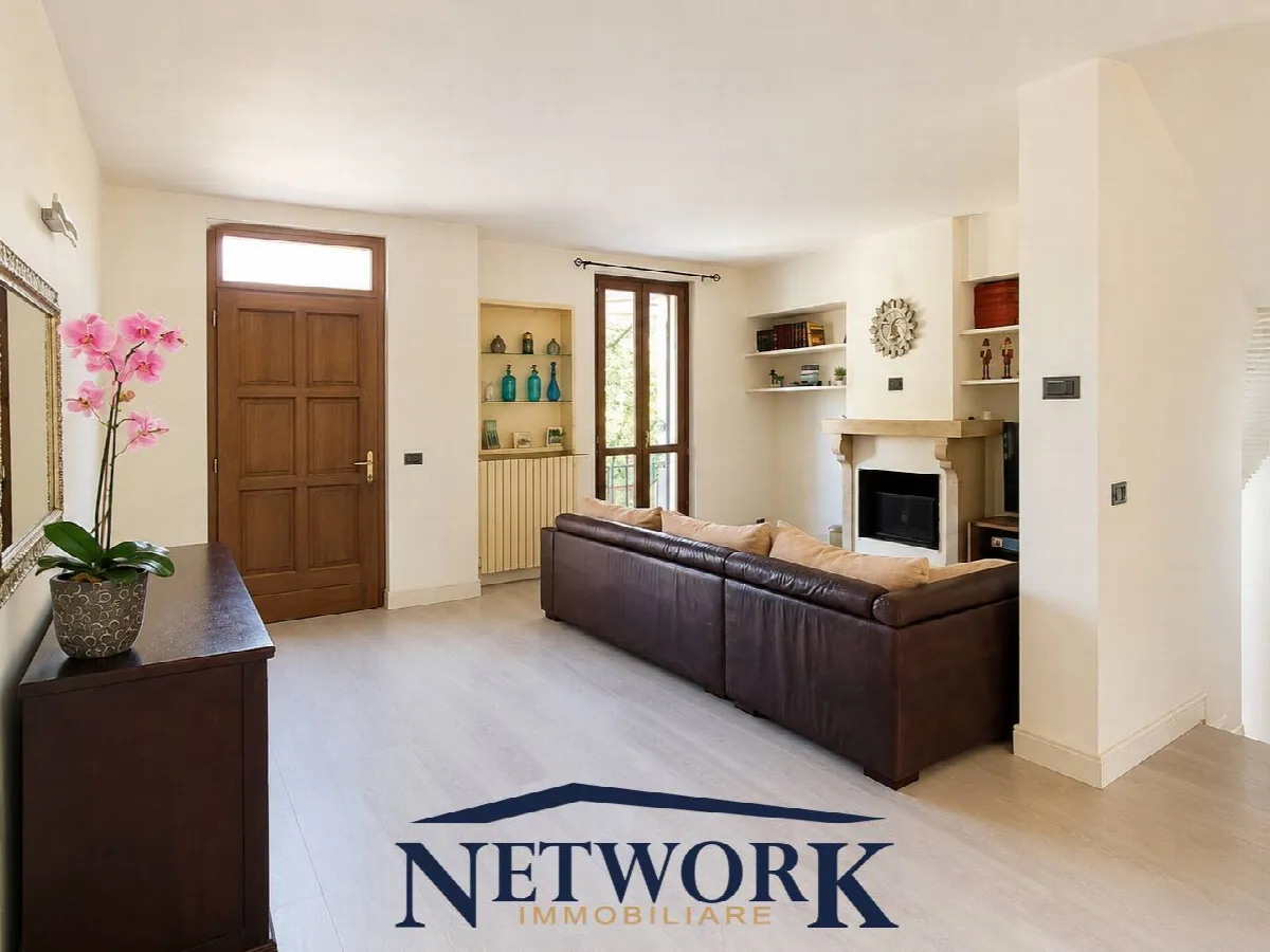Villa in vendita a Calvagese della Riviera - foto 3