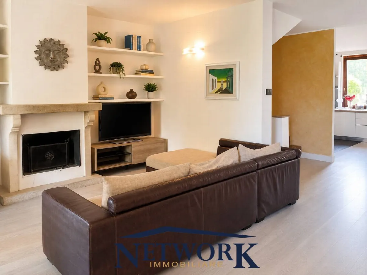 Villa in vendita a Calvagese della Riviera - foto 4