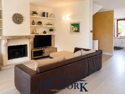 Villa in vendita a Calvagese della Riviera - foto 4