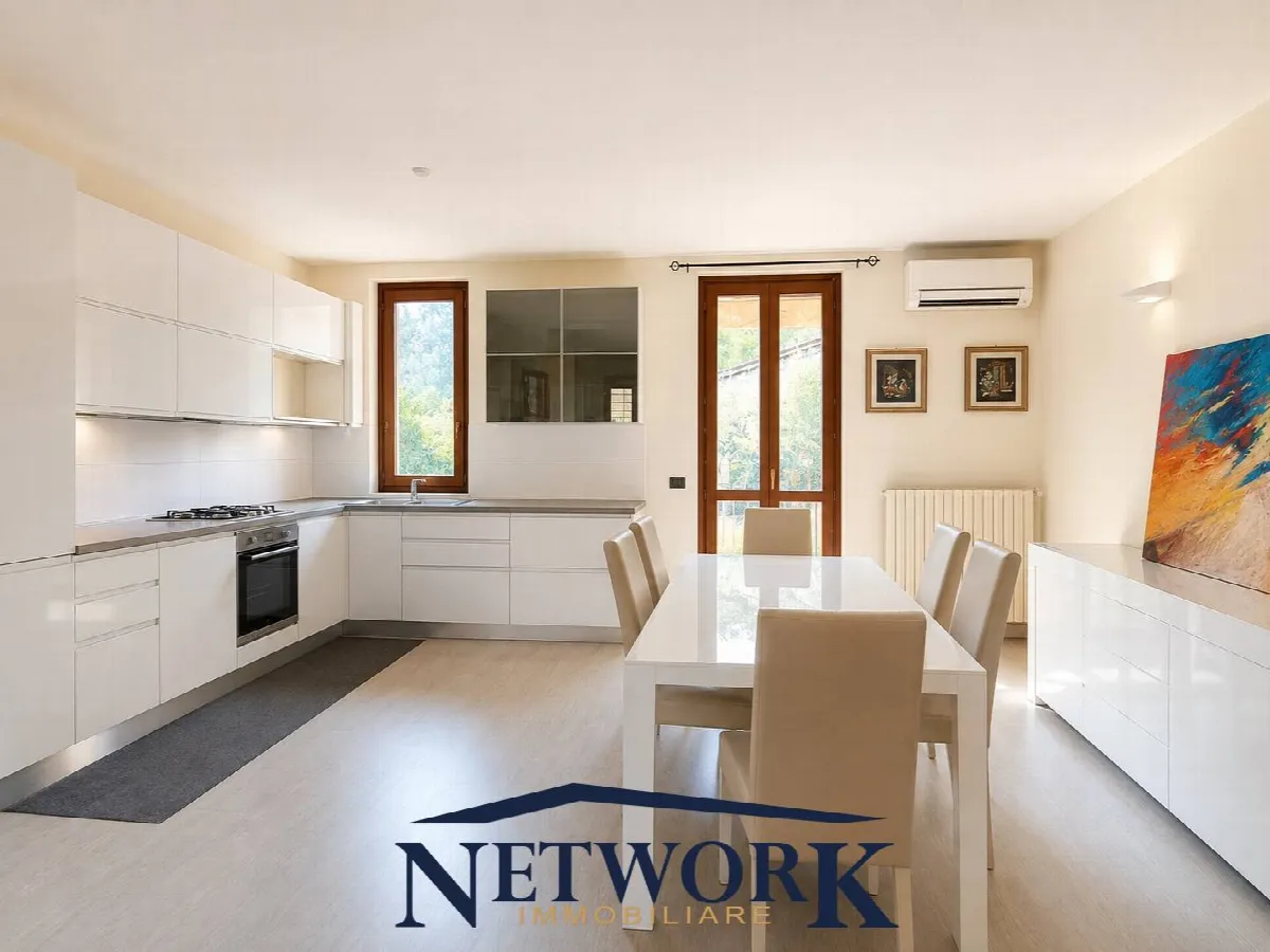 Villa in vendita a Calvagese della Riviera - foto 5