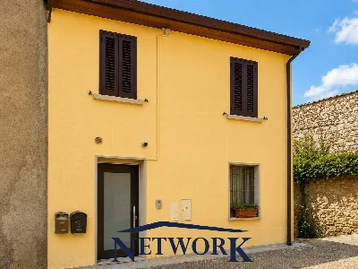 Casa Indipendente in vendita a Lonato del ... - foto 2