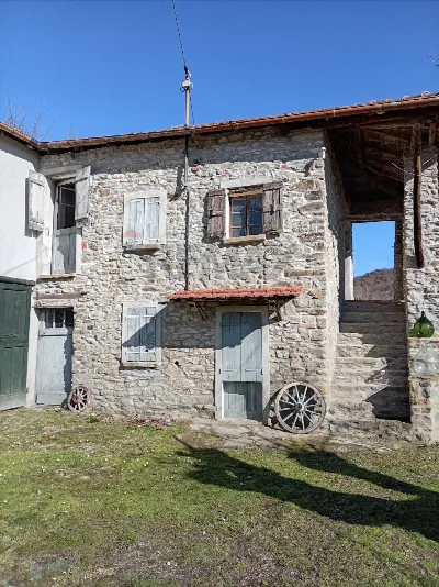 Rustico/Casale in vendita a Cartosio - foto 1