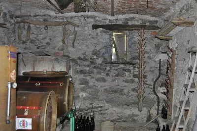 Rustico/Casale in vendita a Cartosio - foto 4