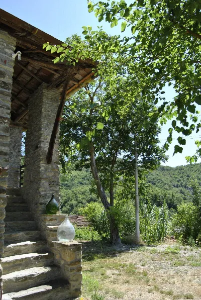 Rustico/Casale in vendita a Cartosio - foto 5
