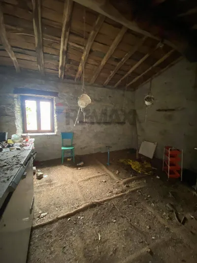 Rustico/Casale in vendita a Avegno - foto 4