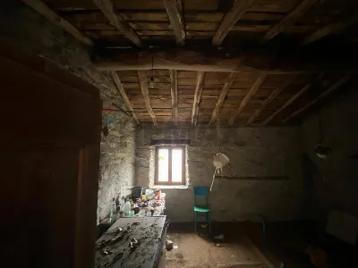Rustico/Casale in vendita a Avegno - foto 5