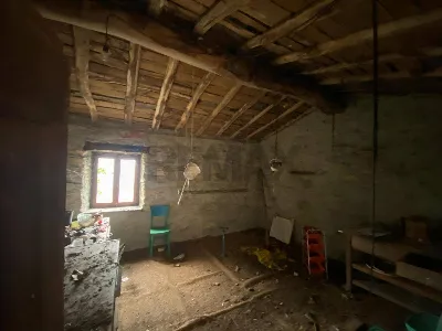 Rustico/Casale in vendita a Avegno - foto 6