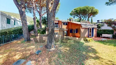 Villa in vendita a Varazze - foto 1