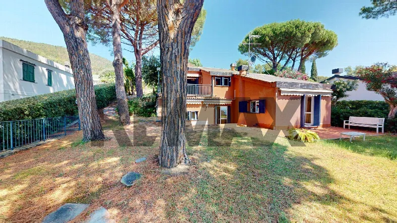 Villa in vendita a Varazze - foto 1