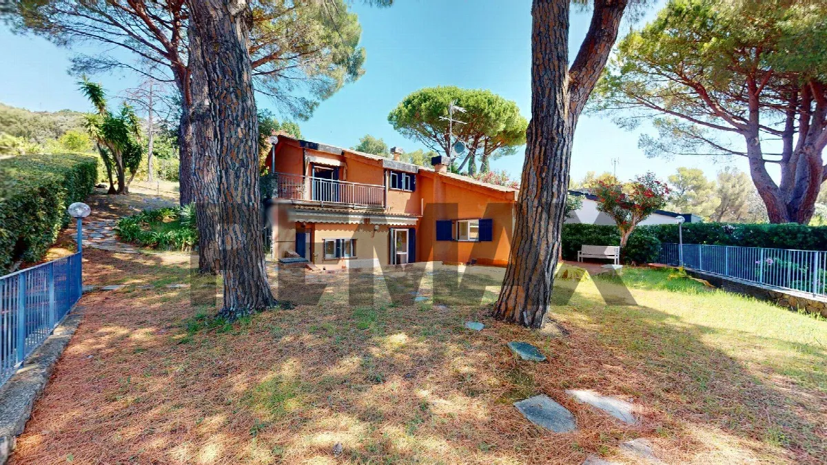 Villa in vendita a Varazze - foto 2