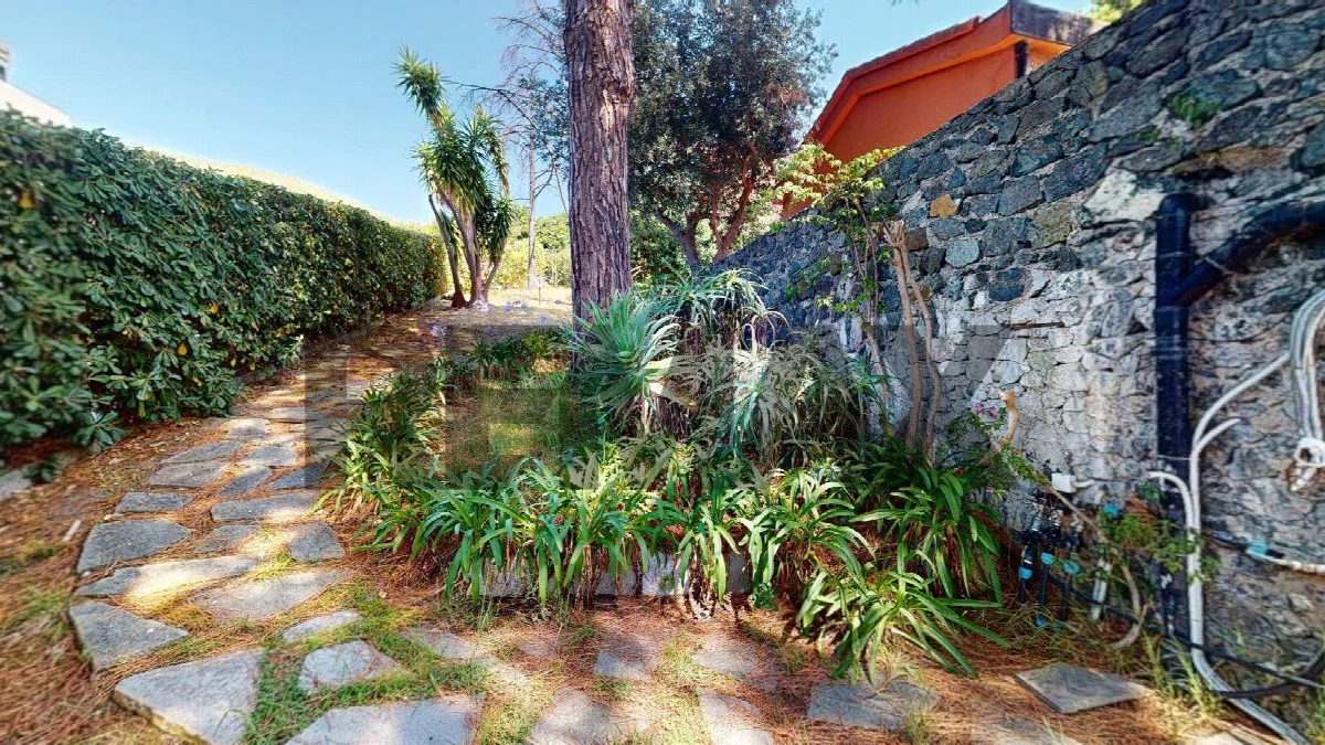 Villa in vendita a Varazze - foto 4