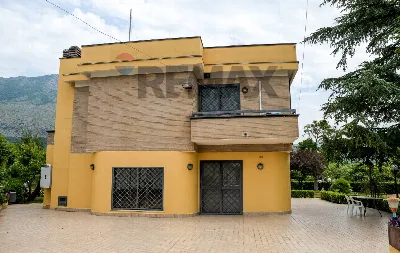 Villa in vendita a San Pietro Infine - foto 10