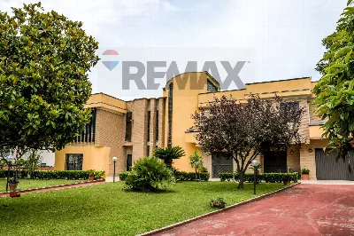 Villa in vendita a San Pietro Infine - foto 5