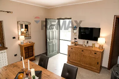Villa in vendita a Cervaro - foto 10