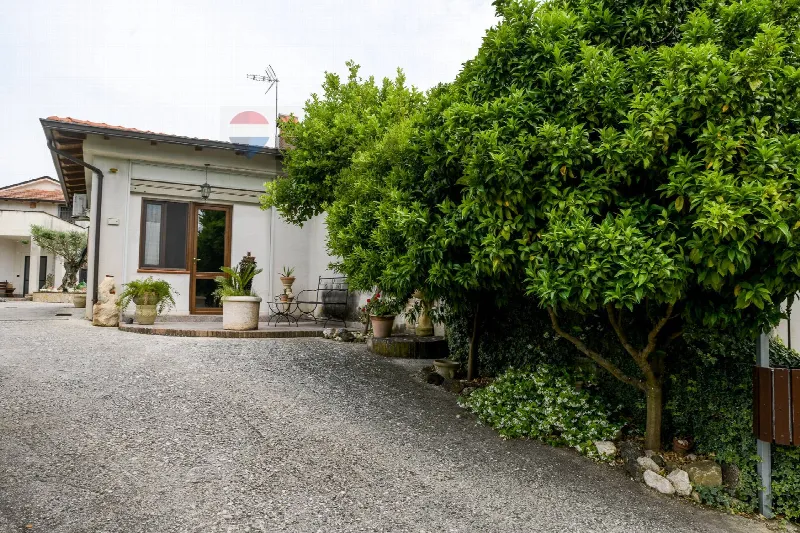 Villa in vendita a Cervaro - foto 2