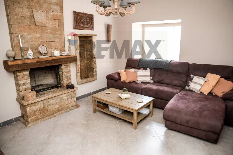 Villa in vendita a Cervaro - foto 3