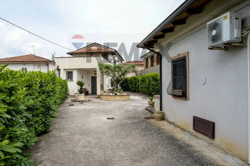 Villa in vendita a Cervaro - foto 4