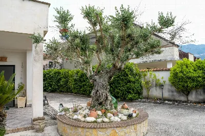 Villa in vendita a Cervaro - foto 5