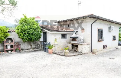 Villa in vendita a Cervaro - foto 6