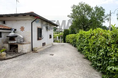 Villa in vendita a Cervaro - foto 7