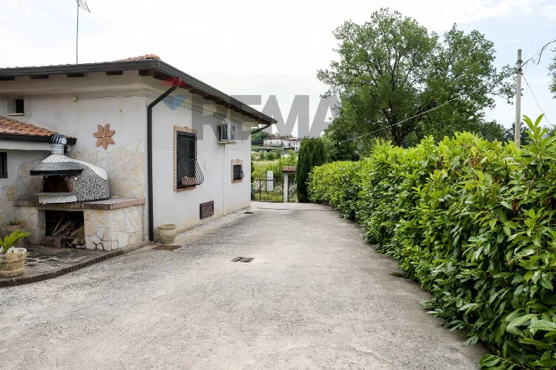 Villa in vendita a Cervaro - foto 7