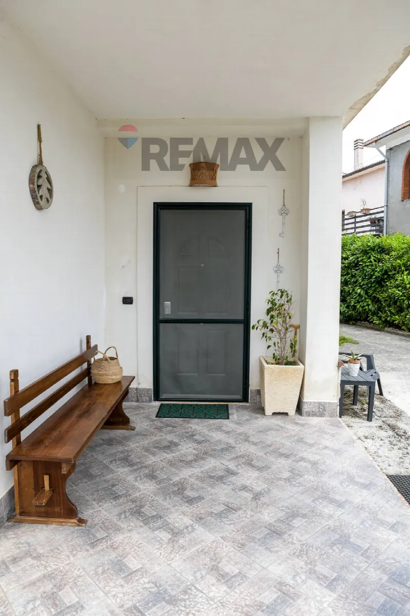 Villa in vendita a Cervaro - foto 8