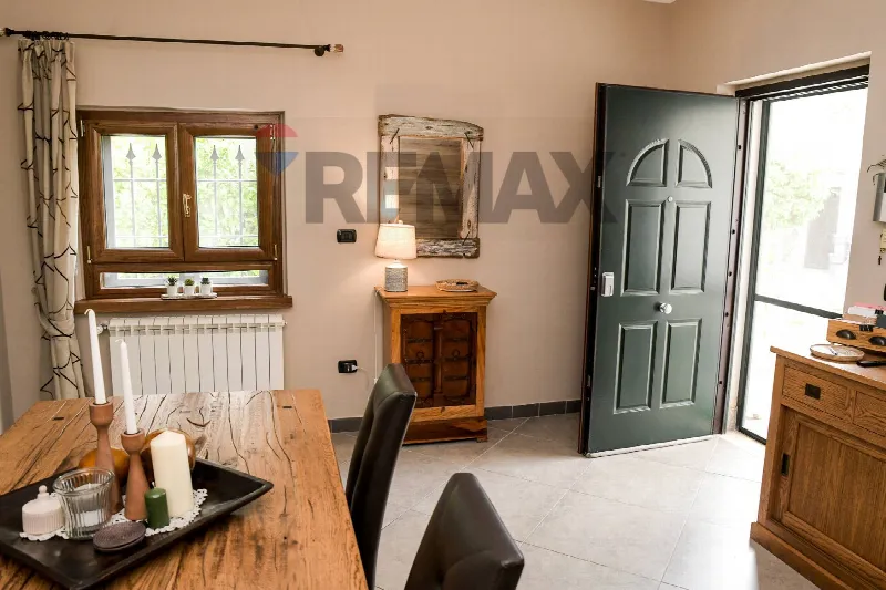 Villa in vendita a Cervaro - foto 9