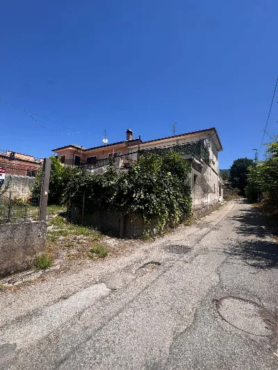 Casa Indipendente a Cassino