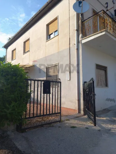 Casa Indipendente in vendita a Pontecorvo - foto 1
