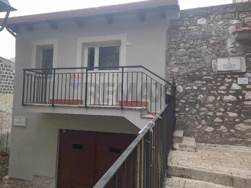 Casa Indipendente in vendita a Castelforte - foto 1