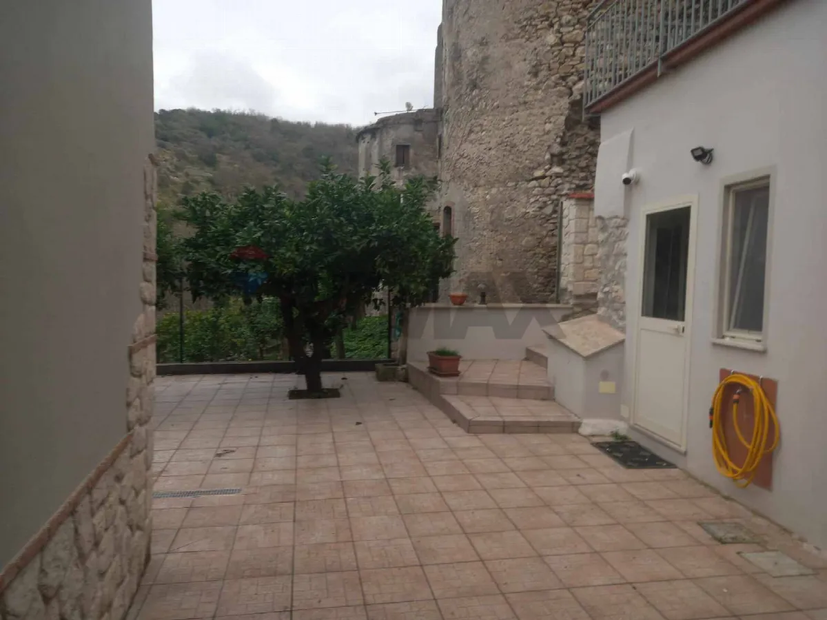 Casa Indipendente in vendita a Castelforte - foto 2