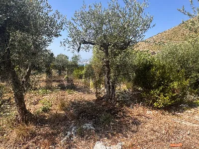 Rustico/Casale in vendita a Formia - foto 2