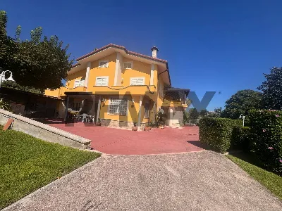Villa in vendita a Cassino - foto 3