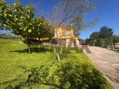 Villa in vendita a Cassino - foto 8