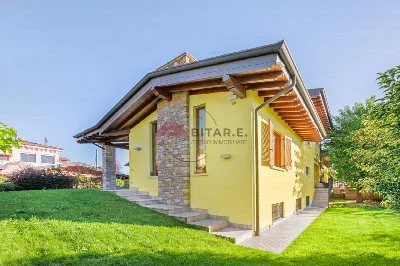 Villa in vendita a Poncarale - foto 2