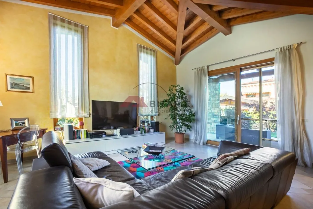 Villa in vendita a Poncarale - foto 4