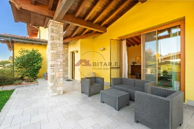 Villa in vendita a Poncarale - foto 5