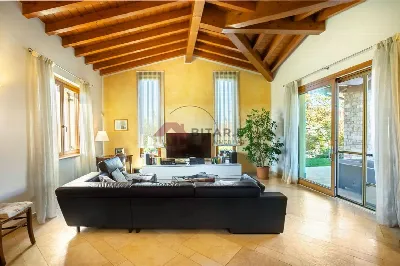 Villa in vendita a Poncarale - foto 6