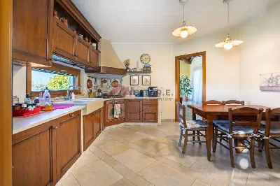 Villa in vendita a Poncarale - foto 7