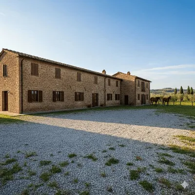 Rustico/Casale in vendita a Dello - foto 1