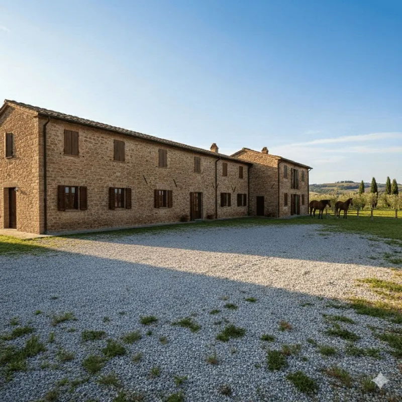 Rustico/Casale in vendita a Dello - foto 1