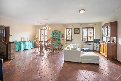 Villa in vendita a Flero - foto 1