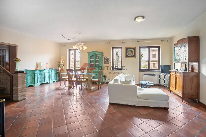 Villa in vendita a Flero - foto 1