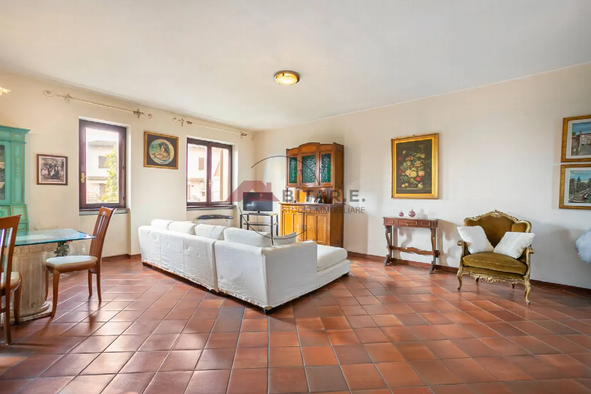 Villa in vendita a Flero - foto 2