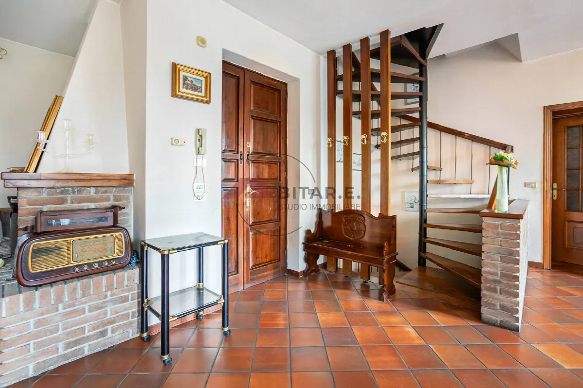 Villa in vendita a Flero - foto 4