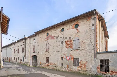 Rustico/Casale in vendita a Longhena - foto 10