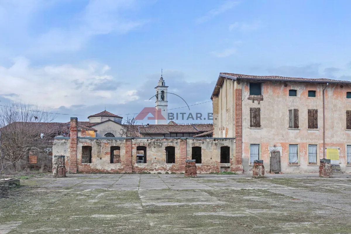 Rustico/Casale in vendita a Longhena - foto 4